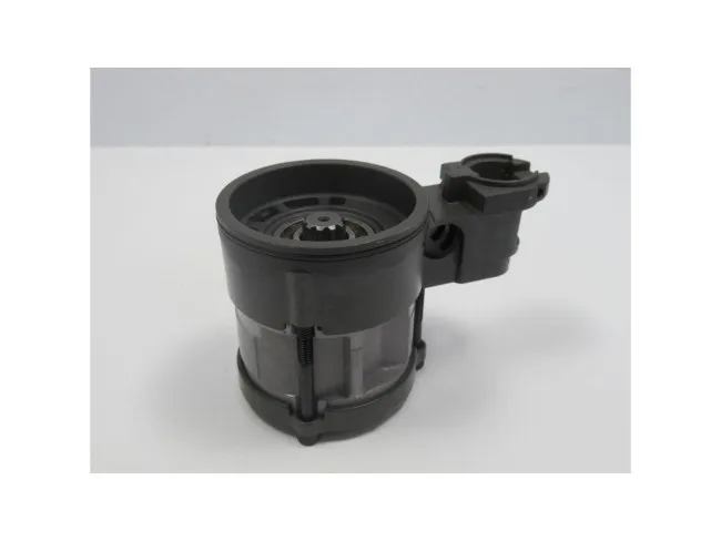 Rotorset KOMPOSIT IS 1/2" MINI DP