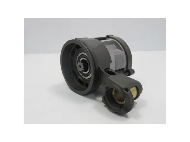 Rotorset KOMPOSIT IS 1/2" MINI DP