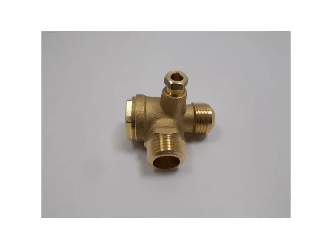 RS-Ventil 1/2"AG