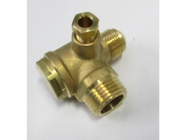 RS-Ventil 1/2"AG x 3/8"AG