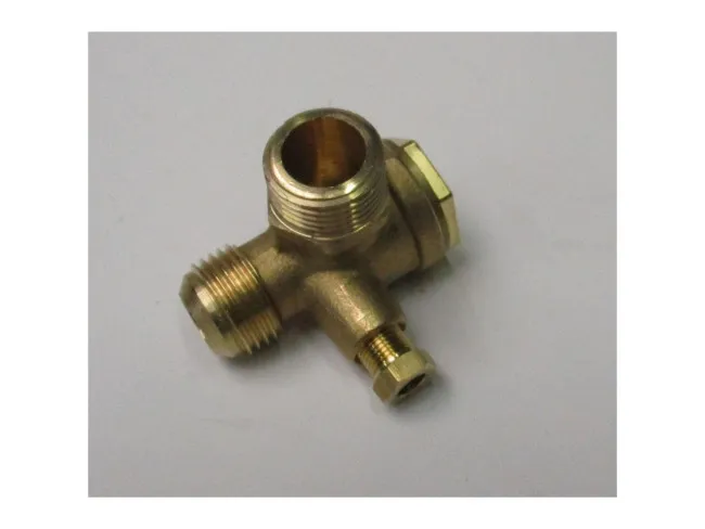 RS-Ventil 1/2"AGX1/2"AG