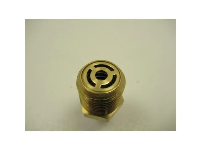 RS-Ventil 1/2"AGX9