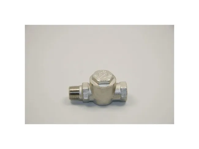 RS-Ventil 1/2" I-A