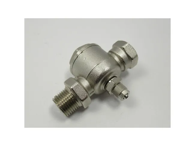 RS-Ventil 1/2"IGxAG