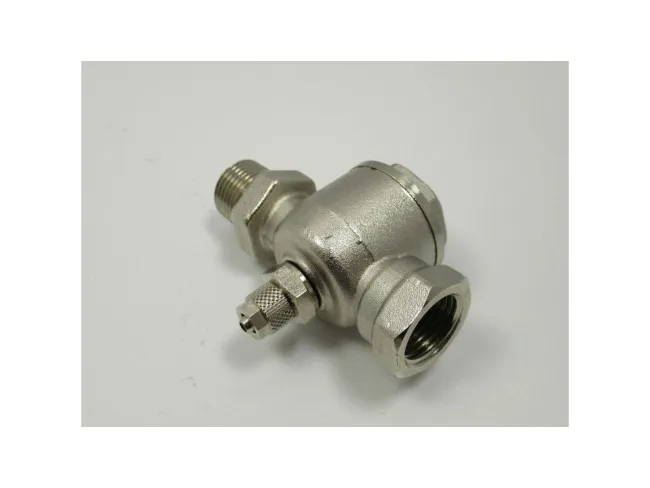 RS-Ventil 1/2"IGxAG