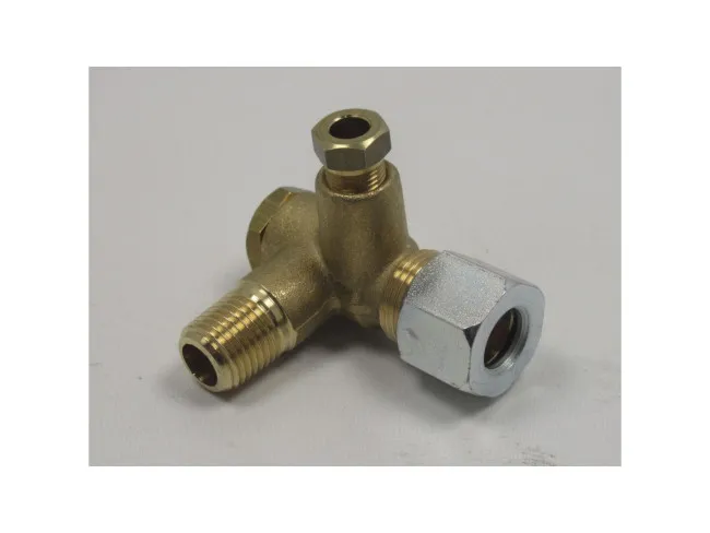 RS-Ventil 1/4"x 3/8"