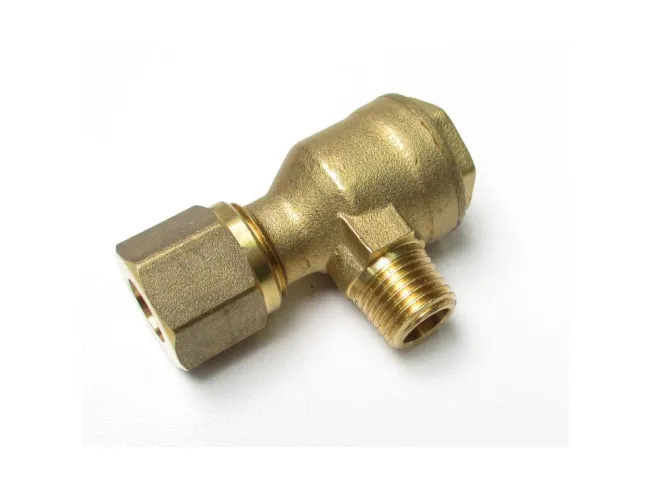 RS-Ventil 1/4"X3/8" AG