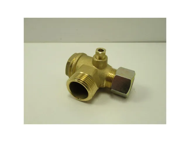 RS-Ventil 1" D/18