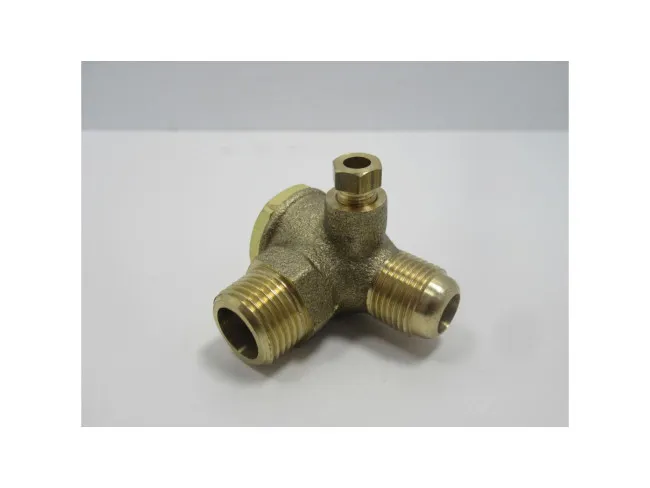 RS-Ventil 3/4"-16 UNF CA 425/20E