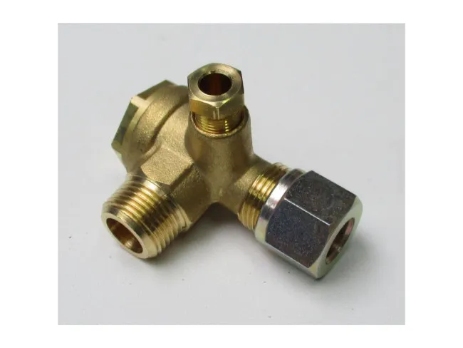 RS-Ventil 3/8M