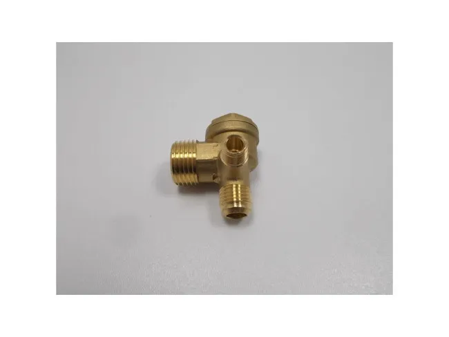 RS-Ventil Airboy Silence 100 OF E M10XM14X1/2"