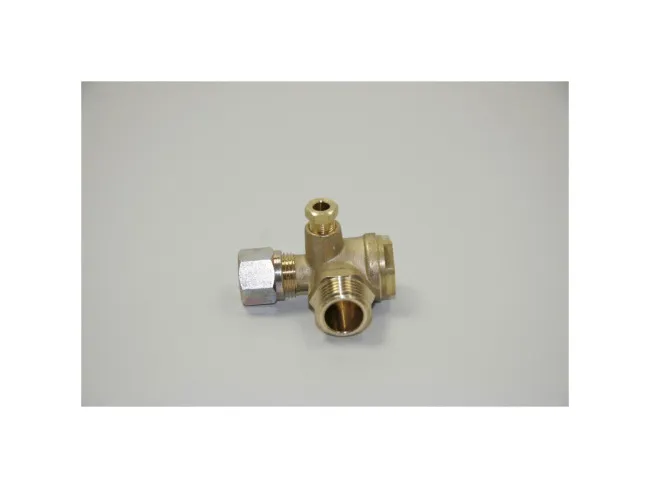 RS-Ventil l 1/2"AG x 3/8" AG