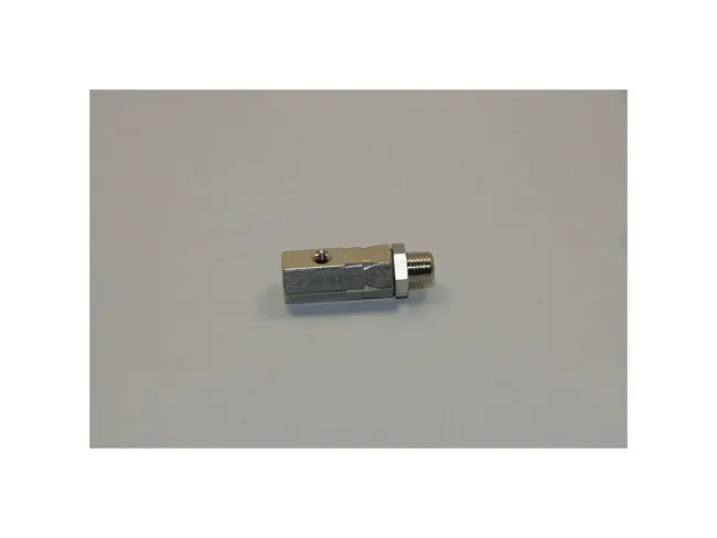 RS-Ventil MF 1/8" AB SILENCE 50 PRO