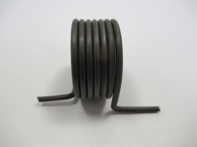 Rückholfeder DP 26