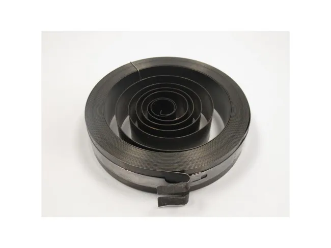 Rückholfeder SAR 10/15 RP