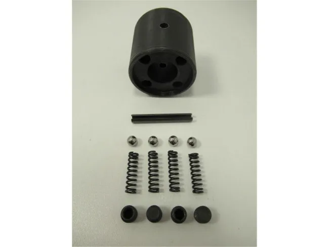 Rutschkupplung D320/TH3309/D/V