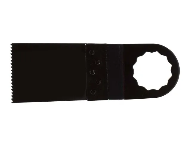 Sägeblatt gerade 40 x 33,5 mm 18TPI