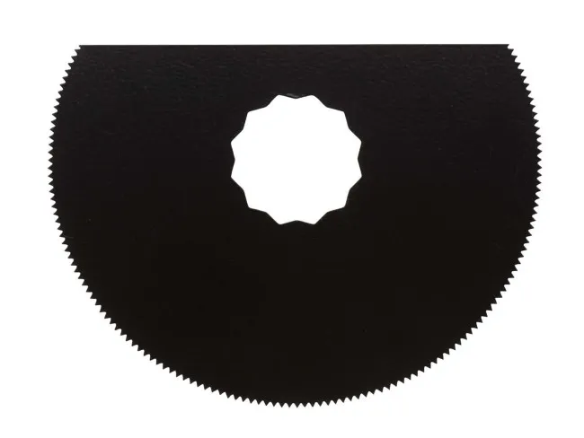 Sägeblatt segmentiert 81 mm 20TPI