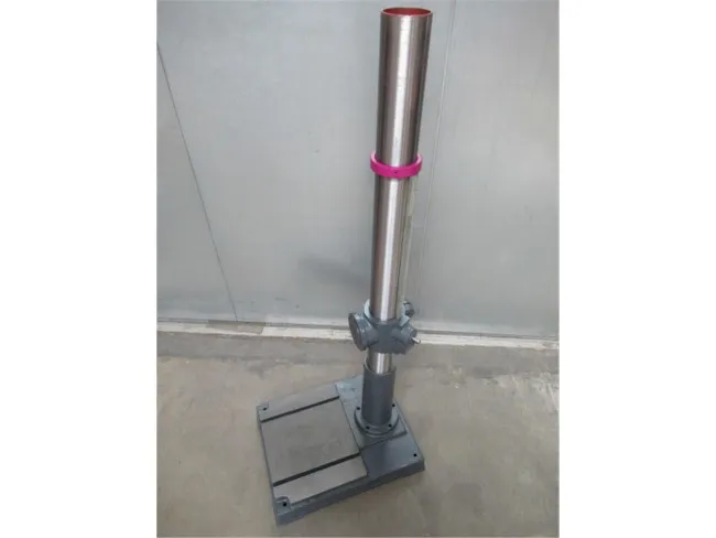 Säule B 33 PRO