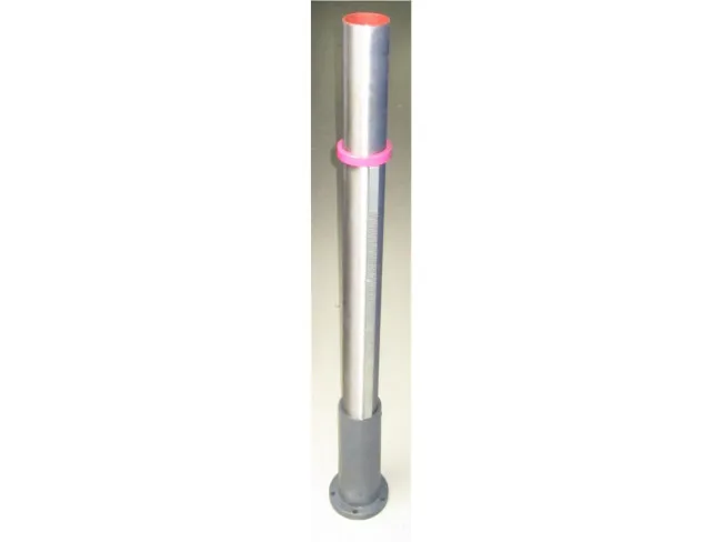 Säule B/D33PRO