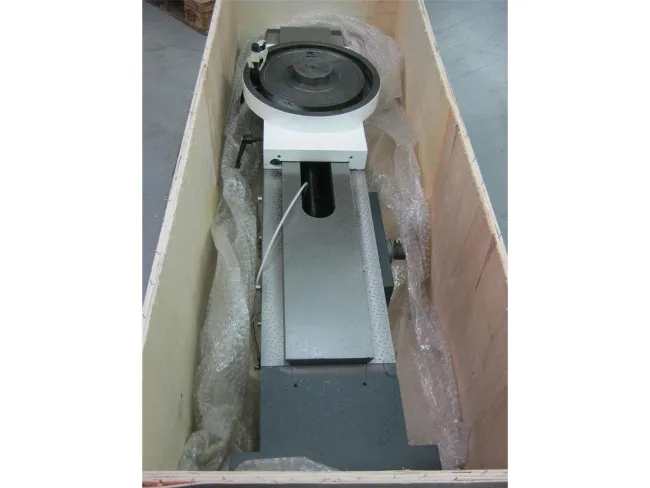 Säule BF 46 V < komplett >