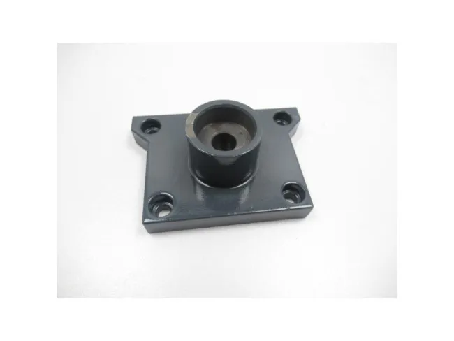 Säulenabdeckung BF 16 V