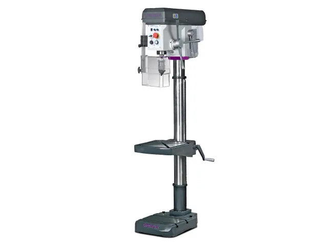 Säulenbohrmaschine OPTIdrill B 28H