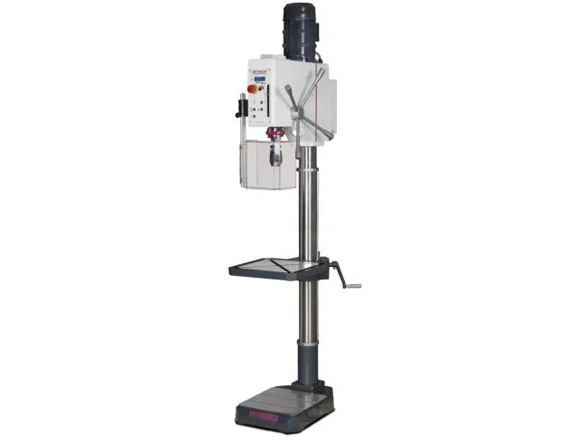 Säulenbohrmaschine OPTIdrill DH 28GSV