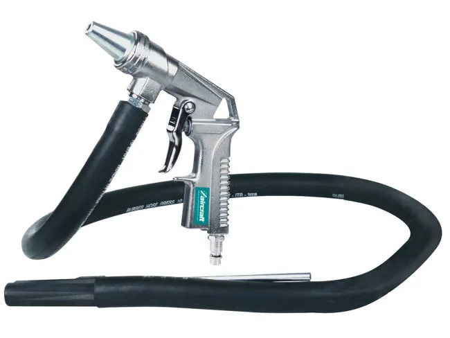 Sandstrahlpistole SPS PRO