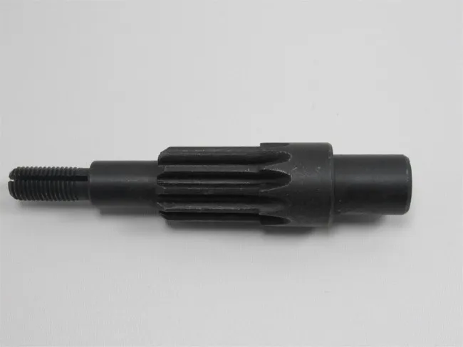 Schaftritzel B 16 F