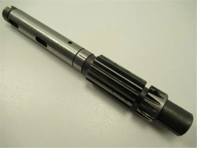Schaftritzel B 30 VGM / DH 32 GS