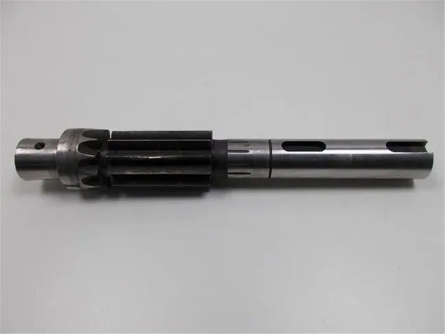 Schaftritzel B 40GSP