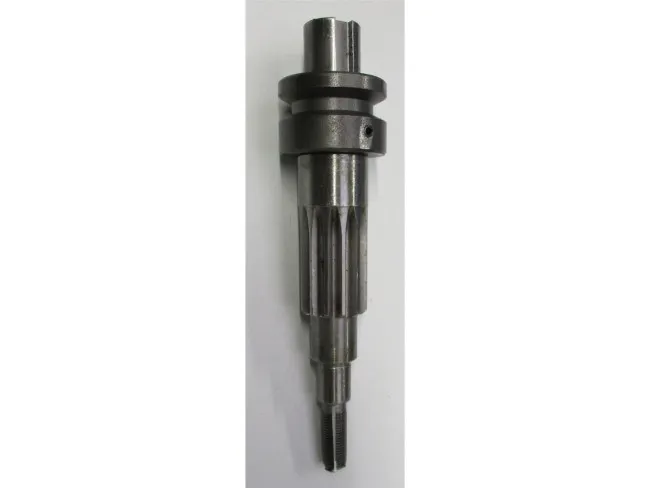 Schaftritzel B23PRO/DQ25