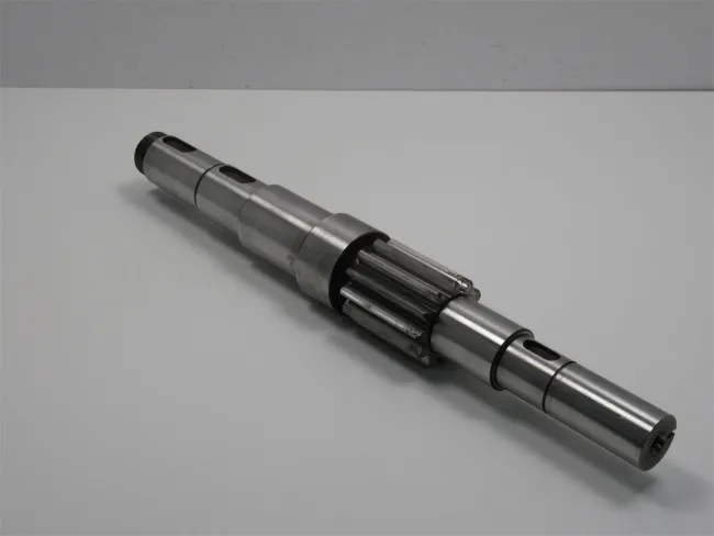 Schaftritzel B50GSM