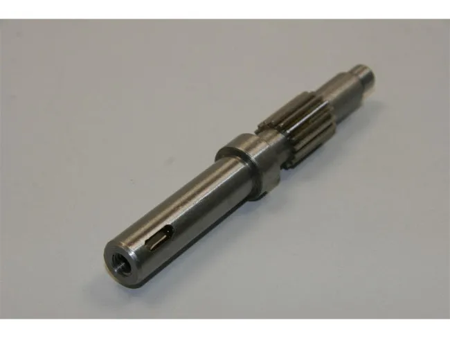 Schaftritzel BF 20V