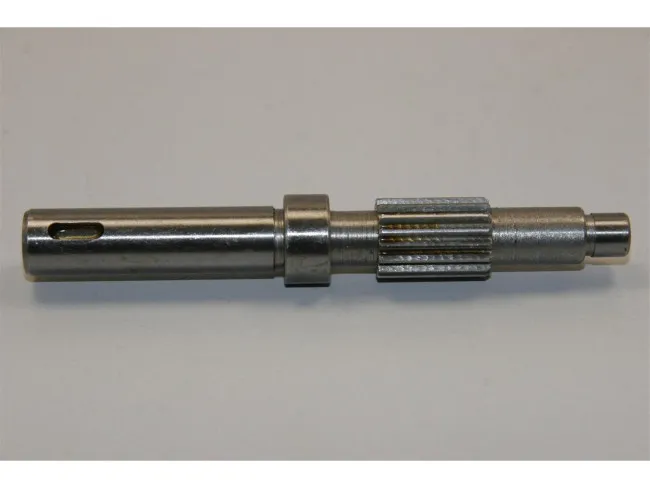 Schaftritzel BF 20V