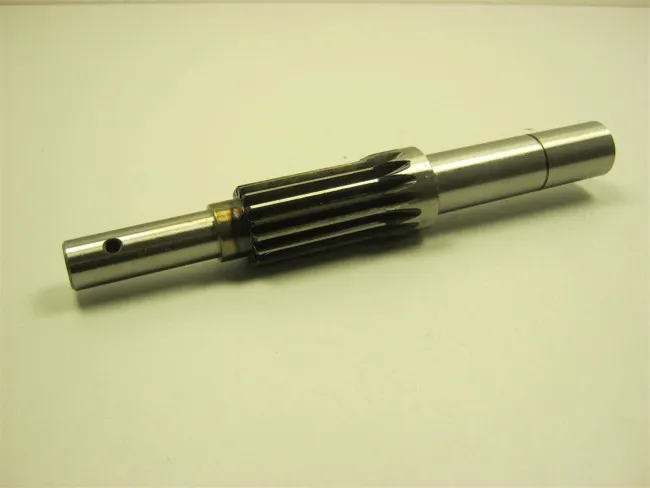 Schaftritzel BF 30 V
