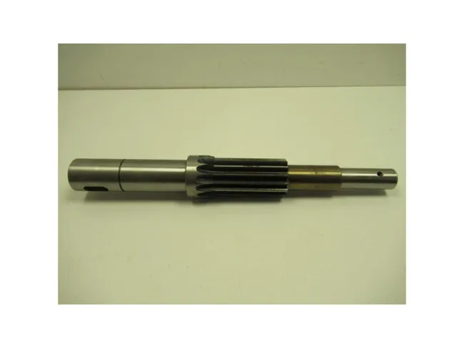 Schaftritzel BF 46 V