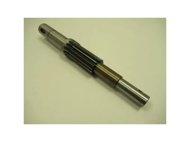 Schaftritzel BF 46 V