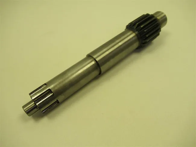 Schaftritzel DP Serie