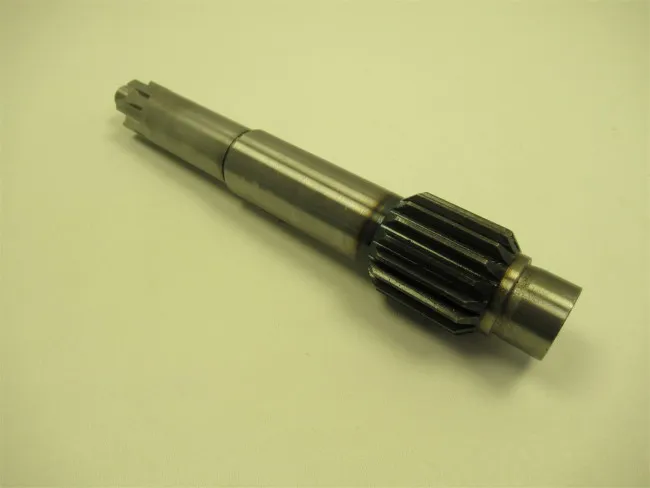 Schaftritzel DP Serie