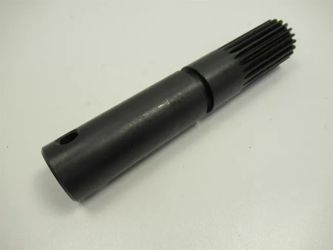 Schaftritzel DX16V