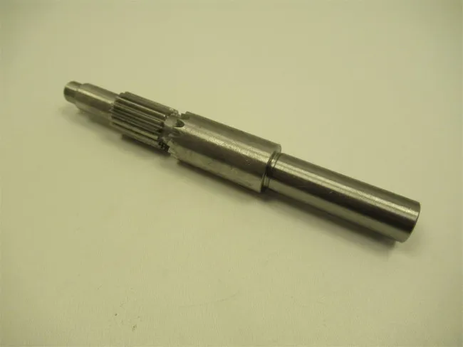 Schaftritzel MH 20 V