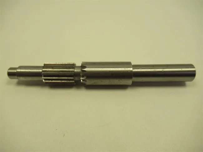 Schaftritzel MH 20 V