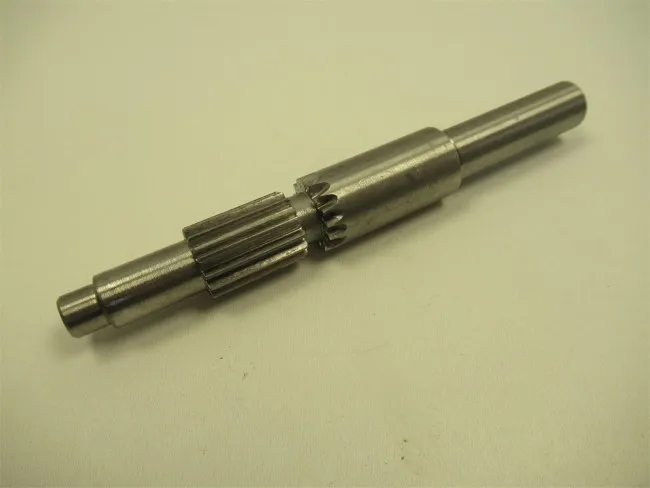 Schaftritzel MH 20 V