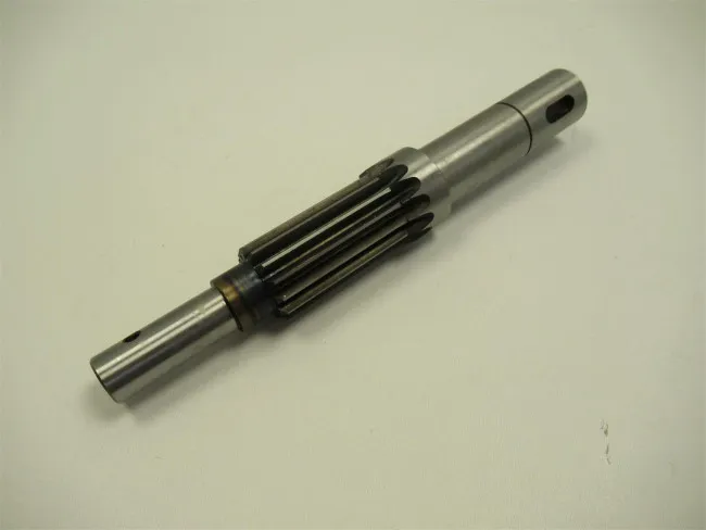 Schaftritzel MH50G/V