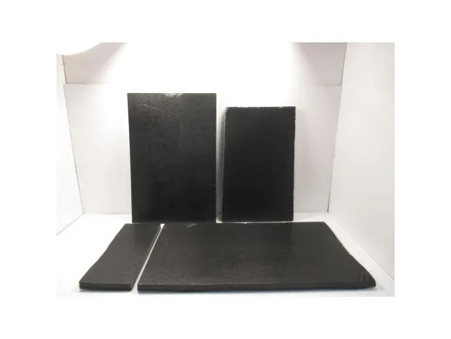 Schalldämmmaterial-SET CUBE SD