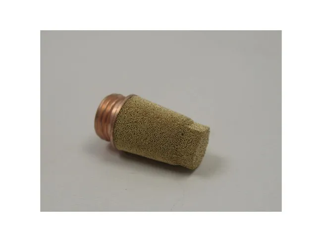 Schalldämpfer G1/4", 1192/2