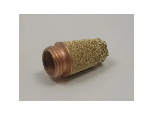 Schalldämpfer G1/4", 1192/2