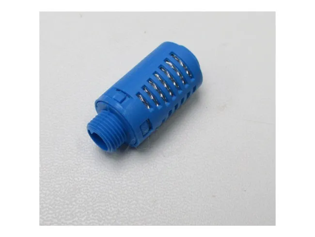 Schalldämpfer G1/8" NYLON